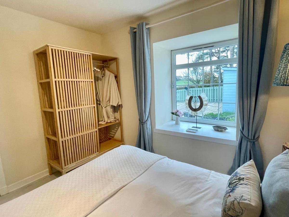 No 2 Ramageton At Carnell Estates Villa Troon Luaran gambar