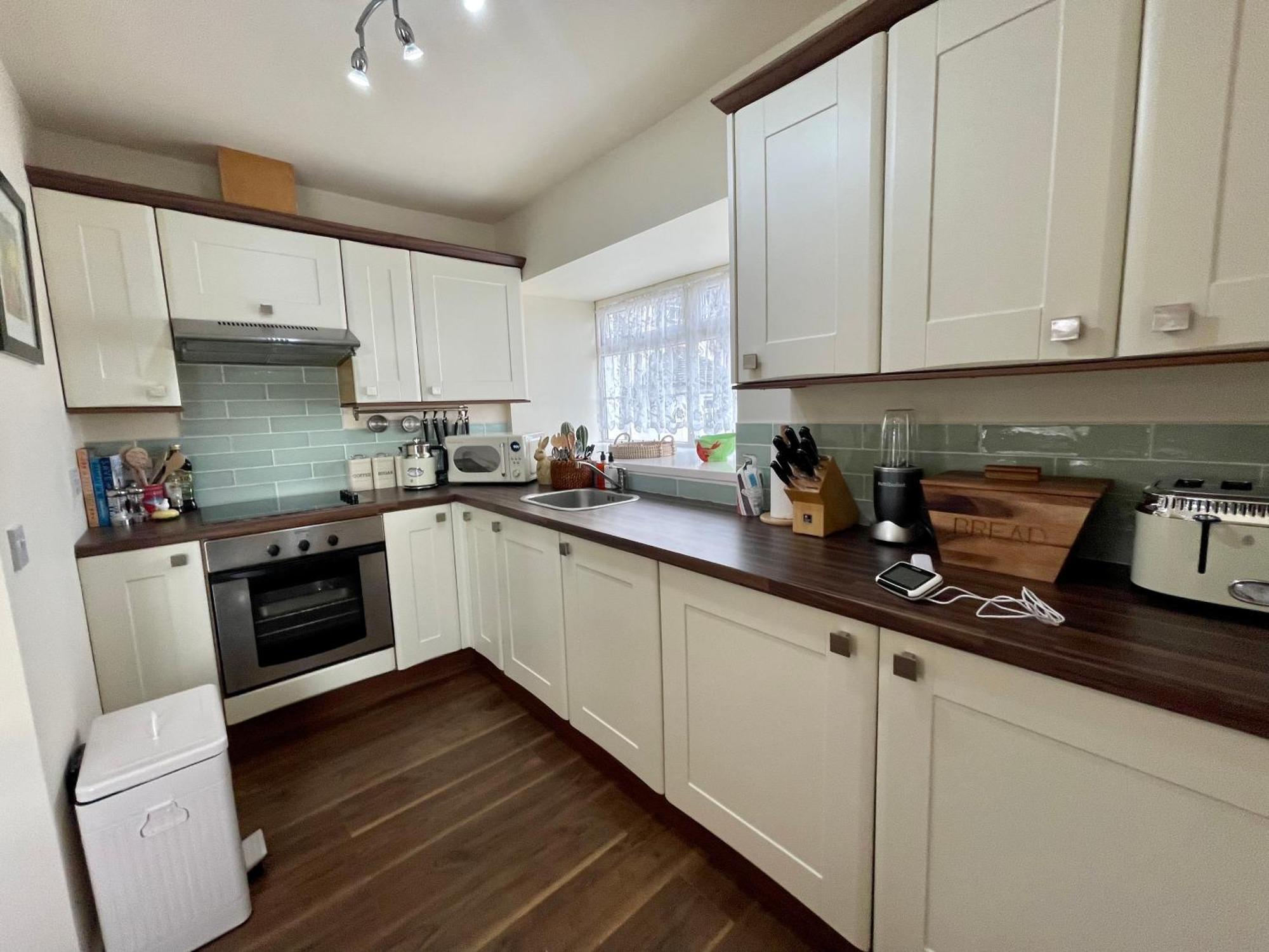 No 2 Ramageton At Carnell Estates Villa Troon Luaran gambar